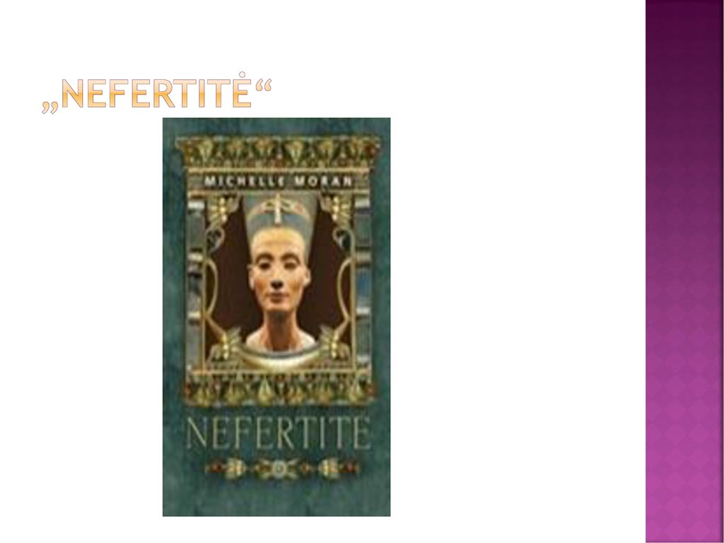 „Nefertitė