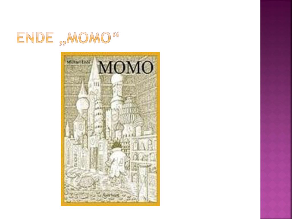 Ende „Momo