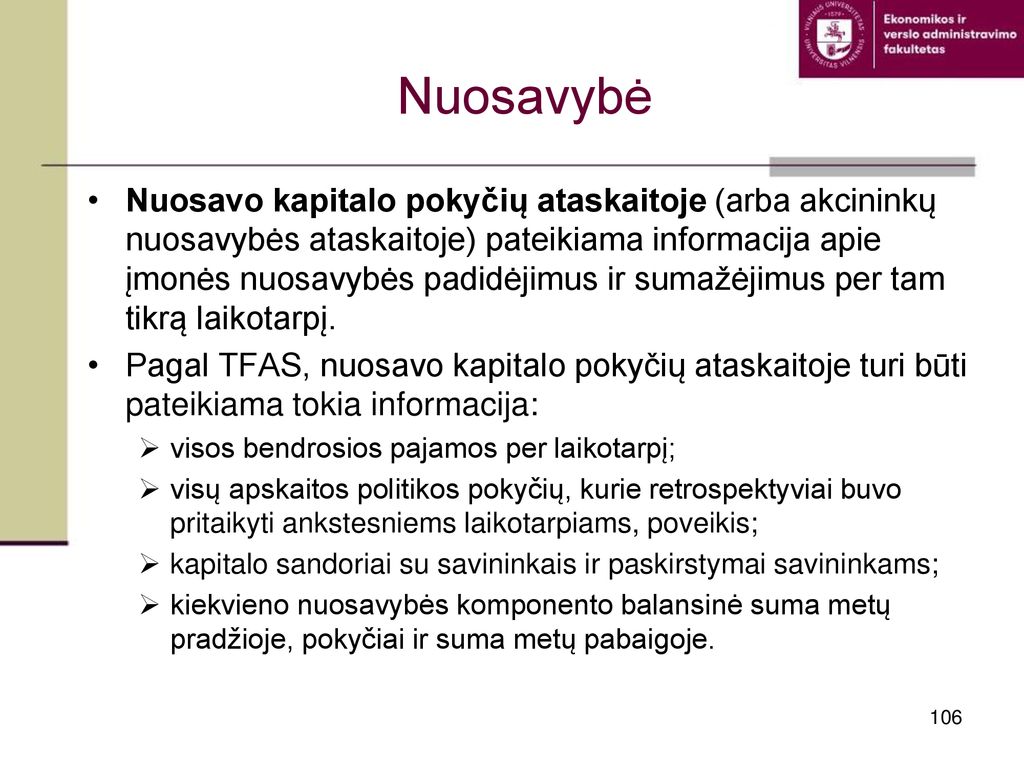 Nuosavybė
