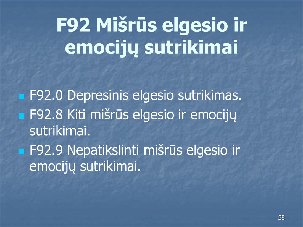 VAIKŲ IR PAAUGLIŲ AGRESYVUS ELGESYS: NORMA IR PATOLOGIJA - Ppt Atsisiųsti