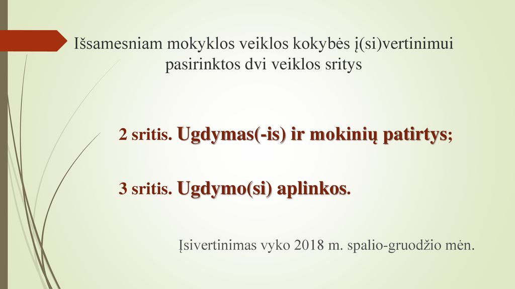 Šiaulių „Sandoros“ Progimnazijos 2018 M - Ppt Atsisiųsti