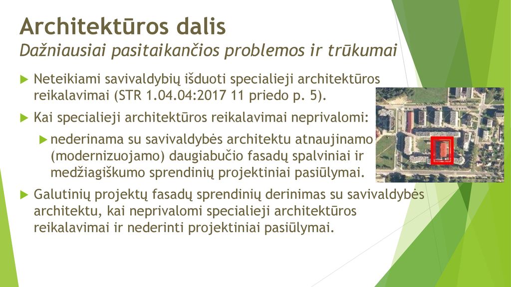 Techninio Darbo Projekto Rengimas - Ppt Atsisiųsti