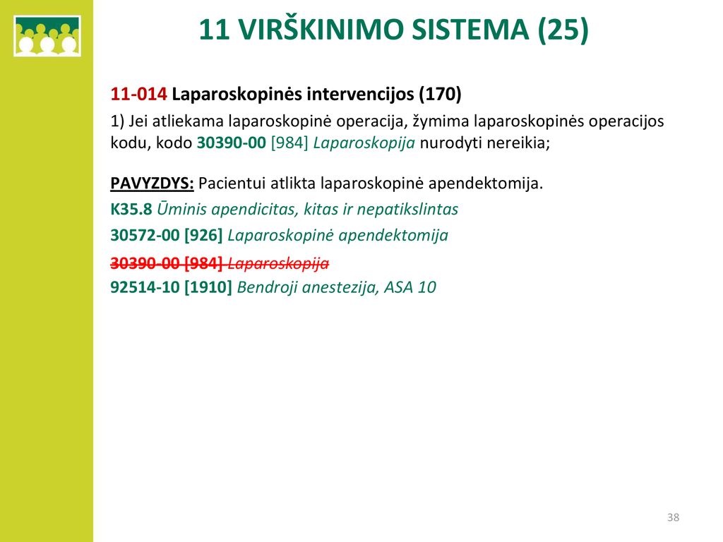 AUTOMATINIO TIKRINIMO KLINIKINIO KODAVIMO TAISYKLĖS - ppt atsisiųsti