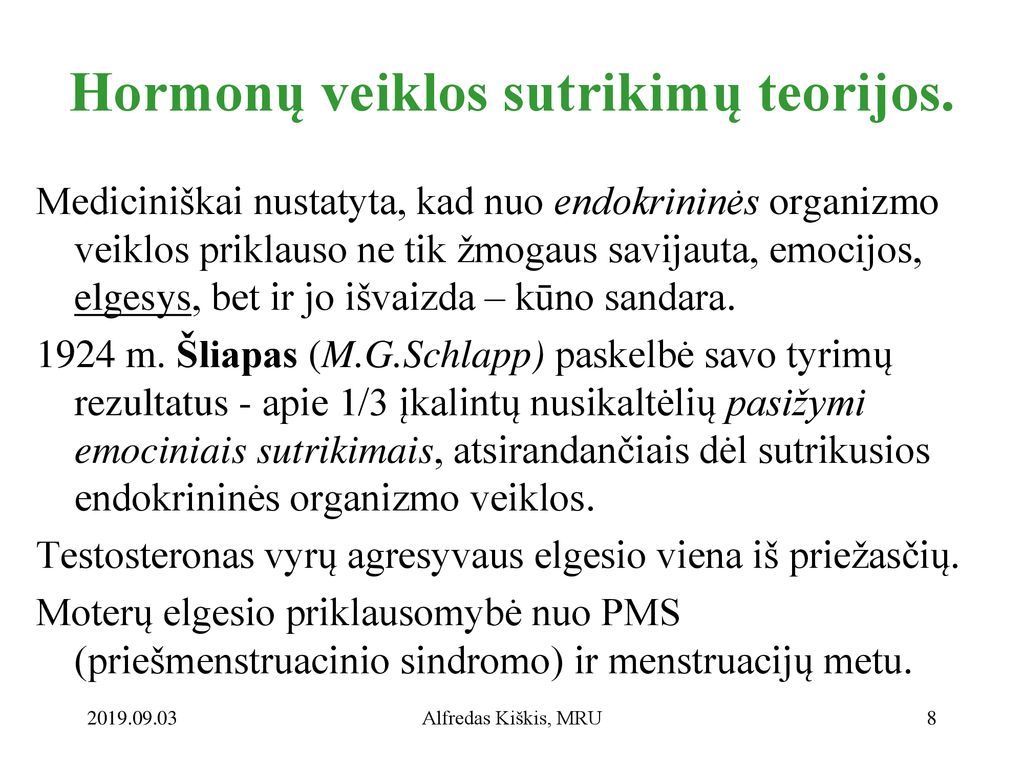 2 Tema Siuolaikinės Nusikalstamo Elgesio Teorijos Ppt Atsisiųsti